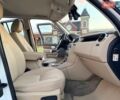 Білий Ленд Ровер Діскавері, об'ємом двигуна 3 л та пробігом 160 тис. км за 21000 $, фото 47 на Automoto.ua