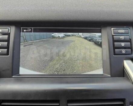 Білий Ленд Ровер Діскавері, об'ємом двигуна 0 л та пробігом 67 тис. км за 12500 $, фото 8 на Automoto.ua