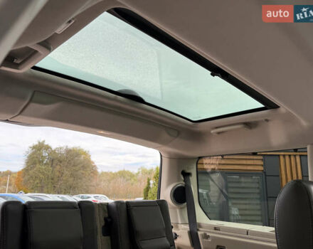 Белый Ленд Ровер Дискавери, объемом двигателя 3 л и пробегом 185 тыс. км за 18250 $, фото 76 на Automoto.ua