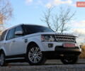 Белый Ленд Ровер Дискавери, объемом двигателя 3 л и пробегом 192 тыс. км за 18899 $, фото 21 на Automoto.ua