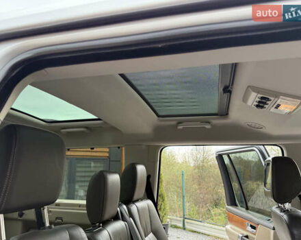 Ленд Ровер Дискавери 2016 в Дрогобыче на Automoto.ua Белый Ленд Ровер Дискавери, объемом двигателя 3 л и пробегом 112 тыс. км за 23500 $, фото 86 на Automoto.ua