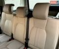 Білий Ленд Ровер Діскавері, об'ємом двигуна 3 л та пробігом 160 тис. км за 21000 $, фото 37 на Automoto.ua
