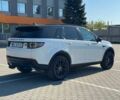 Белый Ленд Ровер Дискавери, объемом двигателя 2 л и пробегом 153 тыс. км за 17344 $, фото 5 на Automoto.ua