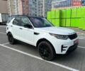 Белый Ленд Ровер Дискавери, объемом двигателя 3 л и пробегом 170 тыс. км за 16300 $, фото 8 на Automoto.ua