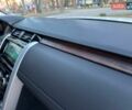 Білий Ленд Ровер Діскавері, об'ємом двигуна 2.99 л та пробігом 142 тис. км за 32500 $, фото 26 на Automoto.ua