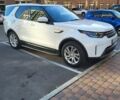 Ленд Ровер Дискавери 2017 в Софіївська Борщагівка на Automoto.ua Белый Ленд Ровер Дискавери, объемом двигателя 3 л и пробегом 171 тыс. км за 31400 $, фото 8 на Automoto.ua