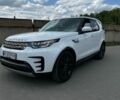 Білий Ленд Ровер Діскавері, об'ємом двигуна 2.99 л та пробігом 200 тис. км за 27000 $, фото 22 на Automoto.ua