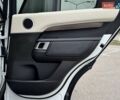 Білий Ленд Ровер Діскавері, об'ємом двигуна 2.99 л та пробігом 115 тис. км за 29800 $, фото 35 на Automoto.ua