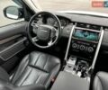 Білий Ленд Ровер Діскавері, об'ємом двигуна 2.99 л та пробігом 188 тис. км за 22500 $, фото 23 на Automoto.ua