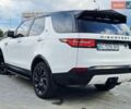 Білий Ленд Ровер Діскавері, об'ємом двигуна 2.99 л та пробігом 242 тис. км за 29900 $, фото 4 на Automoto.ua