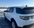 Білий Ленд Ровер Діскавері, об'ємом двигуна 2 л та пробігом 80 тис. км за 17500 $, фото 2 на Automoto.ua