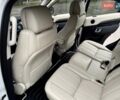 Білий Ленд Ровер Діскавері, об'ємом двигуна 2.99 л та пробігом 115 тис. км за 29800 $, фото 31 на Automoto.ua