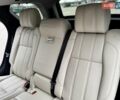 Білий Ленд Ровер Діскавері, об'ємом двигуна 2.99 л та пробігом 115 тис. км за 29800 $, фото 30 на Automoto.ua