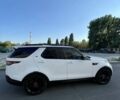 Ленд Ровер Дискавери 2017 в Одессе на Automoto.ua Белый Ленд Ровер Дискавери, объемом двигателя 3 л и пробегом 71 тыс. км за 29000 $, фото 1 на Automoto.ua
