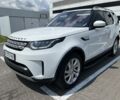 Білий Ленд Ровер Діскавері, об'ємом двигуна 3 л та пробігом 113 тис. км за 37500 $, фото 4 на Automoto.ua