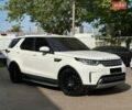 Білий Ленд Ровер Діскавері, об'ємом двигуна 3 л та пробігом 73 тис. км за 28000 $, фото 1 на Automoto.ua
