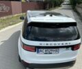 Білий Ленд Ровер Діскавері, об'ємом двигуна 2.99 л та пробігом 200 тис. км за 27000 $, фото 7 на Automoto.ua