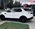 Белый Ленд Ровер Дискавери, объемом двигателя 3 л и пробегом 71 тыс. км за 26500 $, фото 11 на Automoto.ua