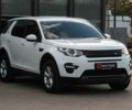 Білий Ленд Ровер Діскавері, об'ємом двигуна 2 л та пробігом 182 тис. км за 16900 $, фото 4 на Automoto.ua