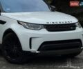 Білий Ленд Ровер Діскавері, об'ємом двигуна 3 л та пробігом 207 тис. км за 26400 $, фото 6 на Automoto.ua