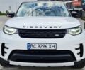 Білий Ленд Ровер Діскавері, об'ємом двигуна 2.99 л та пробігом 242 тис. км за 29900 $, фото 10 на Automoto.ua