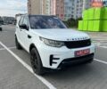 Белый Ленд Ровер Дискавери, объемом двигателя 3 л и пробегом 170 тыс. км за 16300 $, фото 7 на Automoto.ua