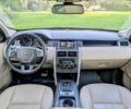 Ленд Ровер Дискавери 2017 в Кропивницком (Кировограде) на Automoto.ua Белый Ленд Ровер Дискавери, объемом двигателя 2 л и пробегом 60 тыс. км за 12600 $, фото 10 на Automoto.ua