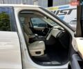Білий Ленд Ровер Діскавері, об'ємом двигуна 3 л та пробігом 73 тис. км за 28000 $, фото 40 на Automoto.ua