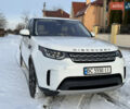 Білий Ленд Ровер Діскавері, об'ємом двигуна 3 л та пробігом 94 тис. км за 39000 $, фото 1 на Automoto.ua