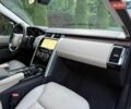 Білий Ленд Ровер Діскавері, об'ємом двигуна 3 л та пробігом 200 тис. км за 21700 $, фото 48 на Automoto.ua