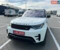 Белый Ленд Ровер Дискавери, объемом двигателя 3 л и пробегом 170 тыс. км за 16300 $, фото 6 на Automoto.ua