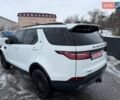 Білий Ленд Ровер Діскавері, об'ємом двигуна 3 л та пробігом 220 тис. км за 19900 $, фото 3 на Automoto.ua