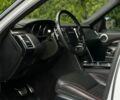 Білий Ленд Ровер Діскавері, об'ємом двигуна 3 л та пробігом 170 тис. км за 22999 $, фото 30 на Automoto.ua