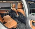 Ленд Ровер Дискавери 2017 в Киеве на Automoto.ua Белый Ленд Ровер Дискавери, объемом двигателя 2 л и пробегом 110 тыс. км за 14300 $, фото 13 на Automoto.ua