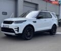 Білий Ленд Ровер Діскавері, об'ємом двигуна 3 л та пробігом 98 тис. км за 30500 $, фото 1 на Automoto.ua