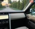 Білий Ленд Ровер Діскавері, об'ємом двигуна 3 л та пробігом 200 тис. км за 21900 $, фото 62 на Automoto.ua