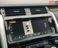 Білий Ленд Ровер Діскавері, об'ємом двигуна 3 л та пробігом 170 тис. км за 29990 $, фото 33 на Automoto.ua