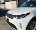 Білий Ленд Ровер Діскавері, об'ємом двигуна 3 л та пробігом 152 тис. км за 28300 $, фото 14 на Automoto.ua