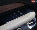 Білий Ленд Ровер Діскавері, об'ємом двигуна 3 л та пробігом 155 тис. км за 29290 $, фото 33 на Automoto.ua