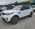 Білий Ленд Ровер Діскавері, об'ємом двигуна 3 л та пробігом 131 тис. км за 5000 $, фото 1 на Automoto.ua