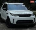 Білий Ленд Ровер Діскавері, об'ємом двигуна 3 л та пробігом 207 тис. км за 26400 $, фото 1 на Automoto.ua