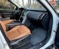 Білий Ленд Ровер Діскавері, об'ємом двигуна 2.99 л та пробігом 142 тис. км за 32500 $, фото 22 на Automoto.ua