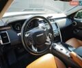 Білий Ленд Ровер Діскавері, об'ємом двигуна 3 л та пробігом 155 тис. км за 29290 $, фото 28 на Automoto.ua