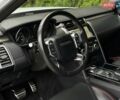 Білий Ленд Ровер Діскавері, об'ємом двигуна 3 л та пробігом 170 тис. км за 22999 $, фото 35 на Automoto.ua