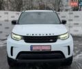 Белый Ленд Ровер Дискавери, объемом двигателя 3 л и пробегом 220 тыс. км за 19900 $, фото 22 на Automoto.ua