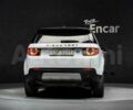 Ленд Ровер Дискавери 2017 в Киеве на Automoto.ua Белый Ленд Ровер Дискавери, объемом двигателя 2 л и пробегом 110 тыс. км за 14300 $, фото 3 на Automoto.ua