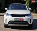 Білий Ленд Ровер Діскавері, об'ємом двигуна 3 л та пробігом 155 тис. км за 29290 $, фото 1 на Automoto.ua