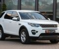 Білий Ленд Ровер Діскавері, об'ємом двигуна 2 л та пробігом 182 тис. км за 16900 $, фото 10 на Automoto.ua