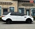 Білий Ленд Ровер Діскавері, об'ємом двигуна 2.99 л та пробігом 115 тис. км за 29800 $, фото 7 на Automoto.ua