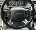 Білий Ленд Ровер Діскавері, об'ємом двигуна 2.99 л та пробігом 188 тис. км за 22500 $, фото 14 на Automoto.ua